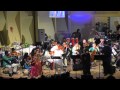 Agaya Gangai By Meera And Suresh