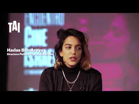 Encuentro con el Cine de Israel