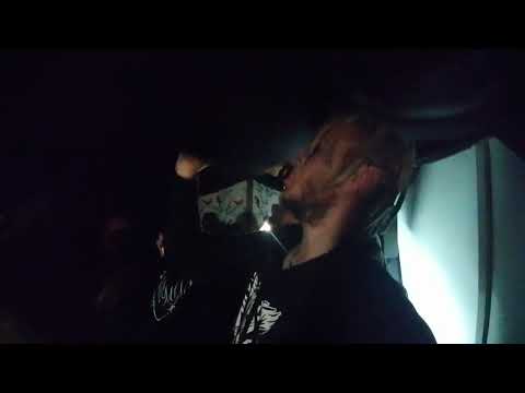 𝚂𝙷𝙸𝚉𝙰𝙽 死産 live @ Studio 42 (May 28, 2021)