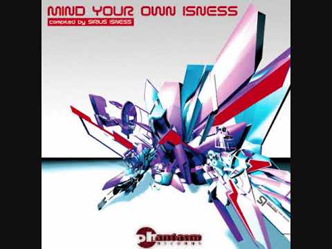 Sirius Isness - Sanctified (Cycle Sphere Remix)