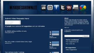 New Feature: Google Moderator