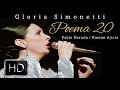 Gloria Simonetti - "Poema 20" De Pablo Neruda / Ramón Ayala #HD