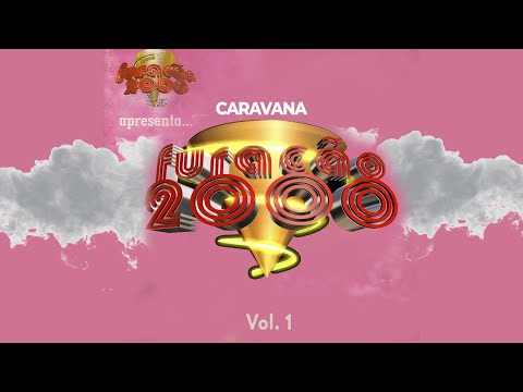 1.  Pequena Garota Caravana Rosa ( Furacão 2000)