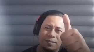 Cinta Kita - Maman Teacher&#39;s Pet cover by Mas Yeos