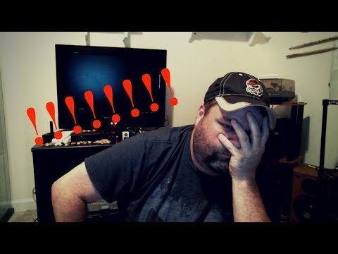 Frustrated Farley Asks:  How Much Time Do You Spend Aligning Your Cartridge?