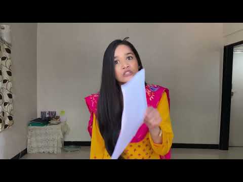 Apoorva Deshmukh Apoorva as Anvi Devrao