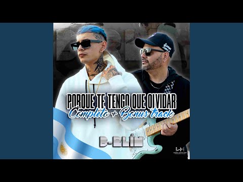 Por Que Te Tengo Que Olvidar