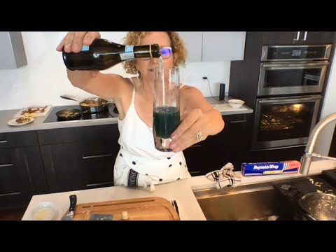 Corned Beef | St. Patrick's Day LIVE Cooking Class