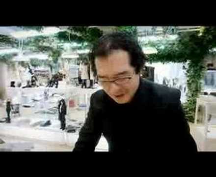 Japanorama Series 2 ep 6 Dollfie