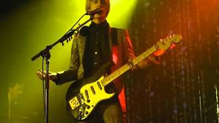 Kula Shaker - Hey Dude (04.03.16)