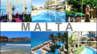 MALTA TOUR | Visit Top Places