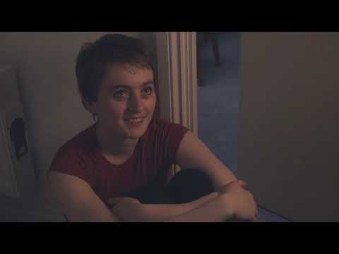 Vivian Gwaspari Showreel 2021