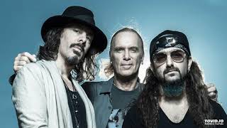 The Winery Dogs - The Game