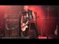 Exciter - Pounding Metal Live @ Muskelrock 2023 - Niclas Johansson Exciter - Pounding Metal Live @ Muskelrock 2023