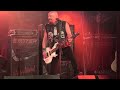 Exciter - Pounding Metal Live @ Muskelrock 2023