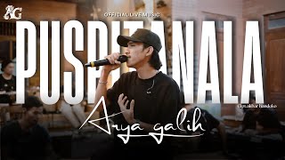 Download lagu PUSPITA NALA - ARYA GALIH (  Live Music ) mp3