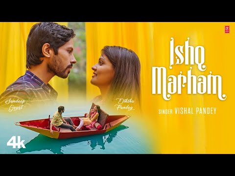 vishal pandey Ishq marham...