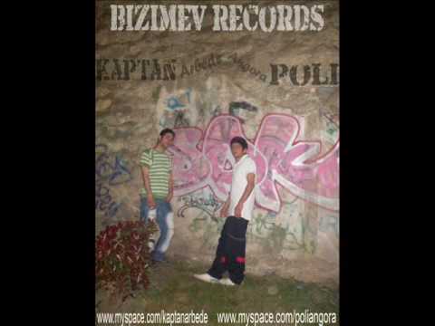 Kaptan Arbede feat Poli Angora - Sıra Bende