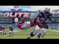 NFL Blitz Throwback Thursday
