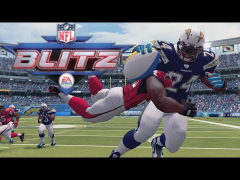 download lagu mp3 mp4 Nfl Blitz, download lagu Nfl Blitz gratis, unduh video klip Nfl Blitz