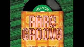 Martine Girault - Revival (Rebirth Edit)