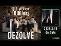 DEZOLVE "Biblion" digest