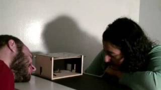 Rainbirds &amp; Angels