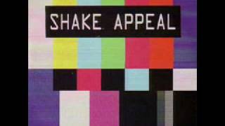 SHAKE APPEAL- My Danger