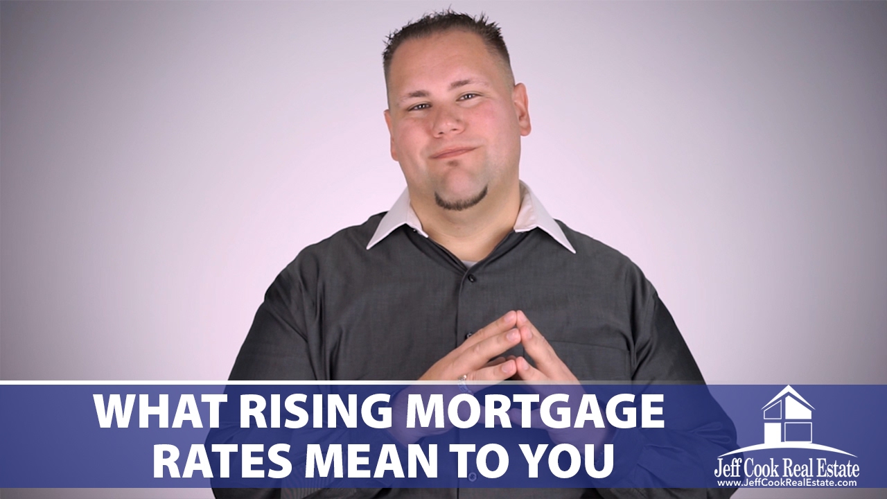 What Do Rising Interest Rates Mean for You?