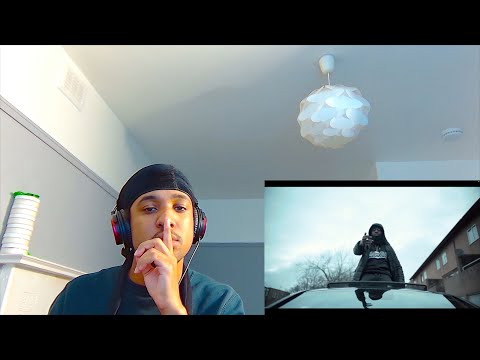 🇪🇸¡Todo Mis Negros Antisociales! El Patron - Antisocial [🇬🇧Uk Reaction/Reacción]