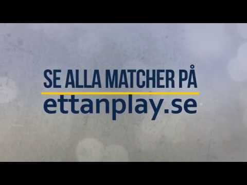 Höjdpunkter Eskilsminne-MAIF 1-4 (1-3)