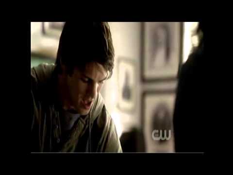 Episode 9  -Saison 1  We must save Elena