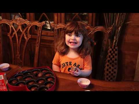 Angeli yummy Chocolates febrero 2019