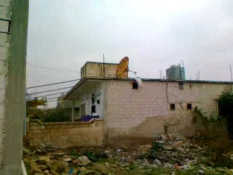 رصد للاشتباكات الدائرة بين مقاتلي كتيبة أبو عبيدة بن الجراح وقوات النظام أثناء مجريات معركة السيطرة على حيالين في ريف حماة