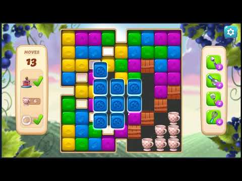 Vineyard Valley Level 290 - NO BOOSTERS 👩‍🍳 | SKILLGAMING ✔️