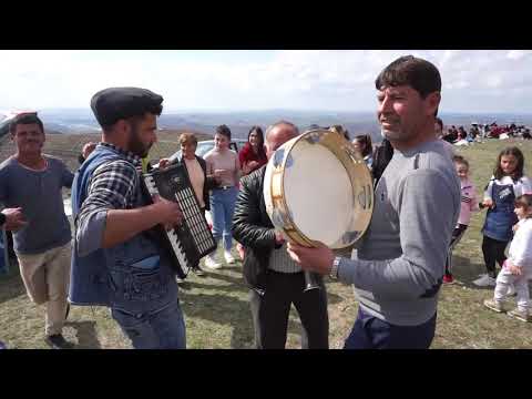 Saze Sulovare - Vali