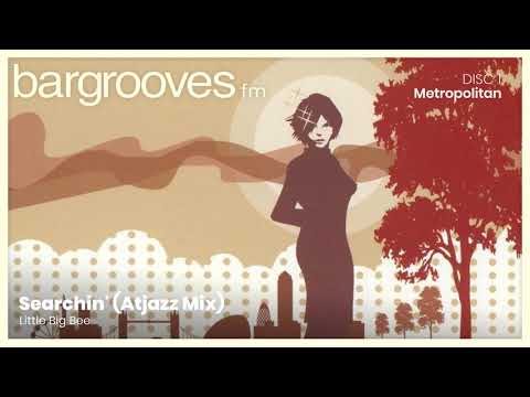 Bargrooves Metropolitan - CD 1 & 2