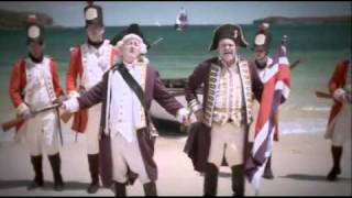 Tony Robinson Explores Australia