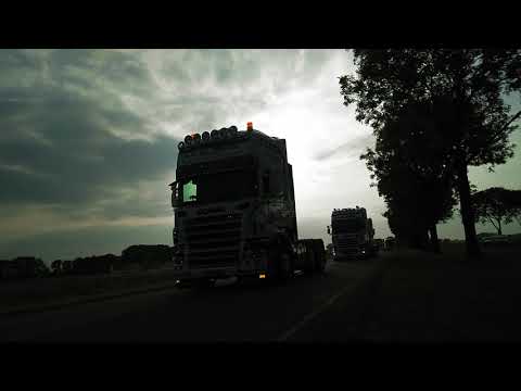 Truckshow nederhemert 2019