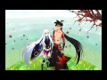 Lay Back - Lotus Juice #11 【Katanagatari OST Vol ...