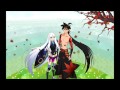 Lay Back - Lotus Juice #11 【Katanagatari OST Vol.02 ...