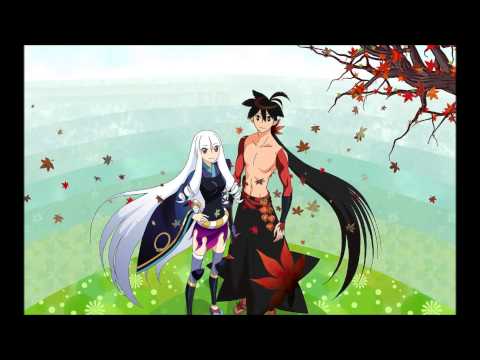 Lay Back - Lotus Juice #11 【Katanagatari OST Vol.02】