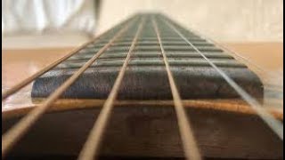 Video thumbnail for Guitar Gear Spotlight - Epiphone 1983 PR-715-N Acoustic Guitar Overview & Demo | Play Guitar by Rock Hard Riffs