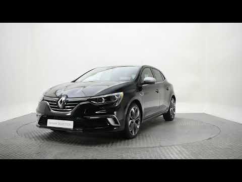 Renault Megane GT Line TCe 140 GPF My18 - Image 2