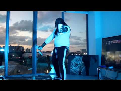 Trap - 500 Freestyle (Shot by DGsPhotography)