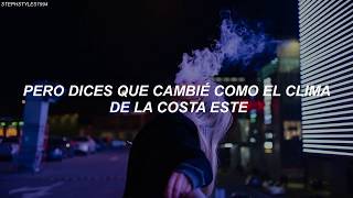 Charlie Puth - LA Girls (Traducida al Español)