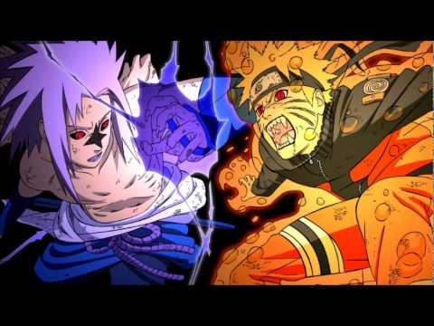 Nobodyknows+ - Hero's Come Back! { Naruto Shippuuden Opening 1 }