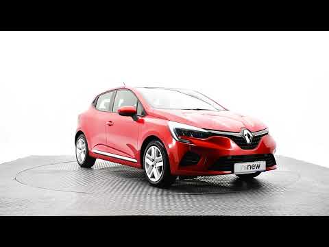 Renault Clio Dynamique TCe 100 My19 - Image 2