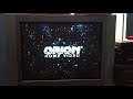 Opening To Mermaids 1991 VHS