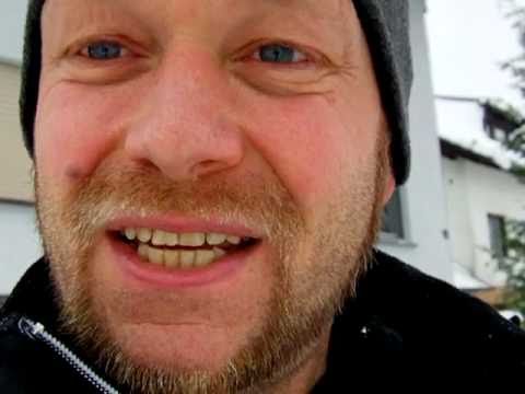 Christmas 2010 in Lippe Germany